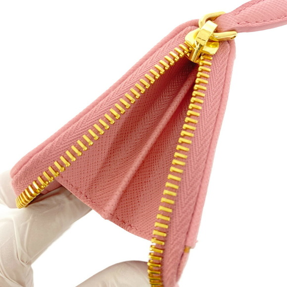 Prada Case Wallet Pink - Picture 9 of 10